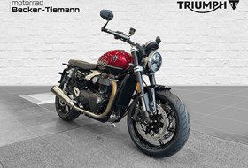 Triumph Speed Twin 1200