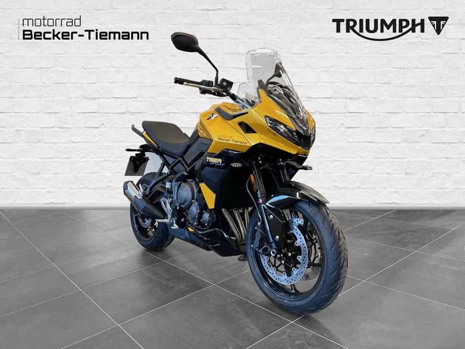 Angebot Triumph Tiger Sport 800 Bild 1: Angebot Triumph Tiger Sport 800