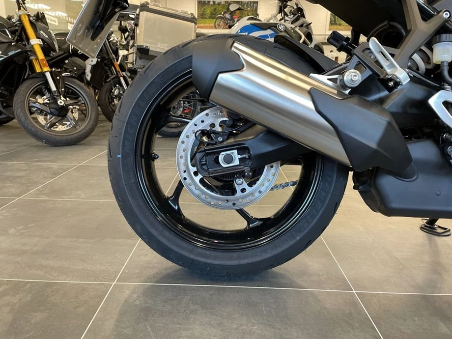 Angebot Triumph Tiger Sport 800 Bild 10: Angebot Triumph Tiger Sport 800