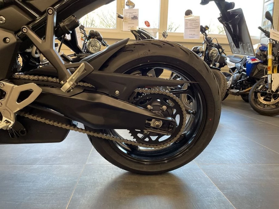 Angebot Triumph Tiger Sport 800 Bild 11: Angebot Triumph Tiger Sport 800