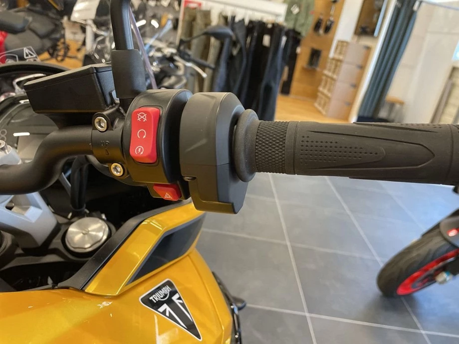 Angebot Triumph Tiger Sport 800 Bild 12: Angebot Triumph Tiger Sport 800