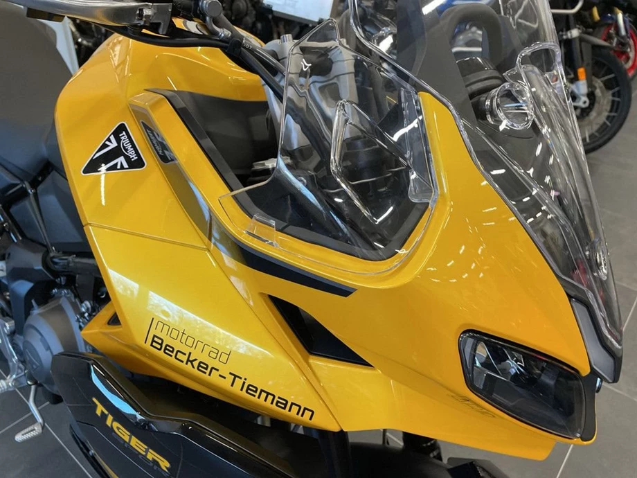Angebot Triumph Tiger Sport 800 Bild 13: Angebot Triumph Tiger Sport 800