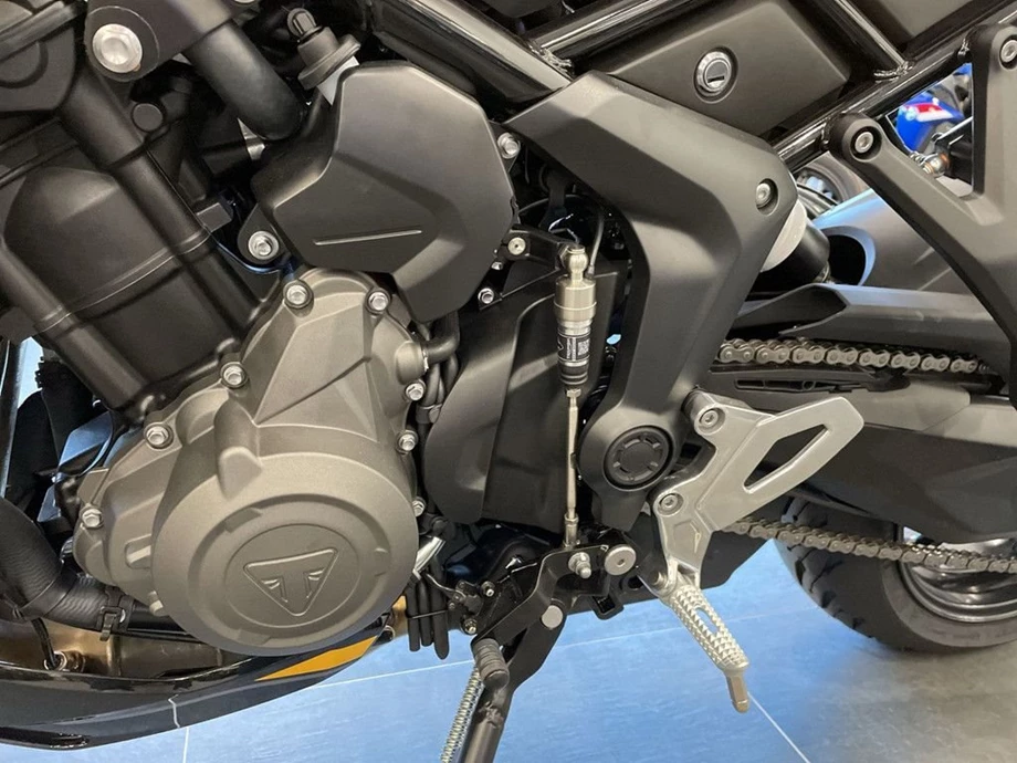 Angebot Triumph Tiger Sport 800 Bild 14: Angebot Triumph Tiger Sport 800