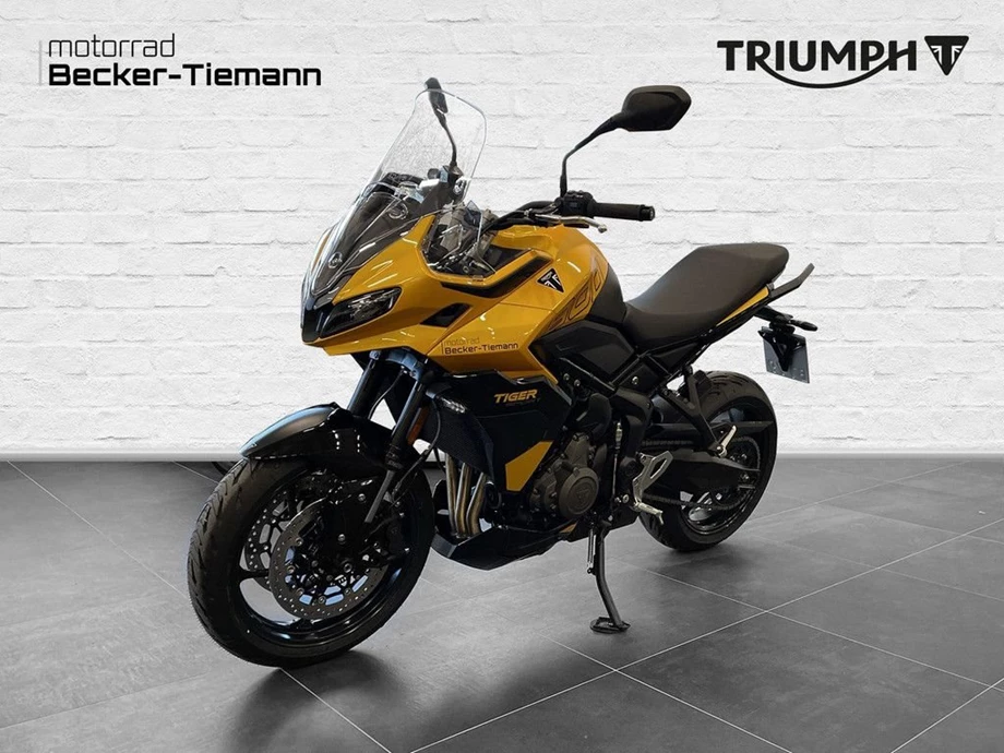 Angebot Triumph Tiger Sport 800 Bild 3: Angebot Triumph Tiger Sport 800