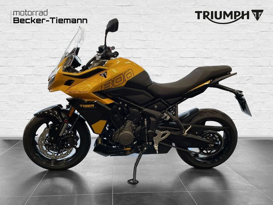 Angebot Triumph Tiger Sport 800 Bild 4: Angebot Triumph Tiger Sport 800