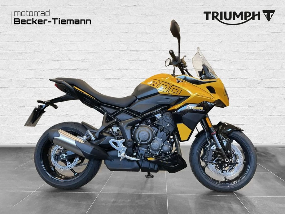 Angebot Triumph Tiger Sport 800 Bild 5: Angebot Triumph Tiger Sport 800