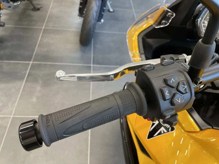 Angebot Triumph Tiger Sport 800 Bild 7: Angebot Triumph Tiger Sport 800