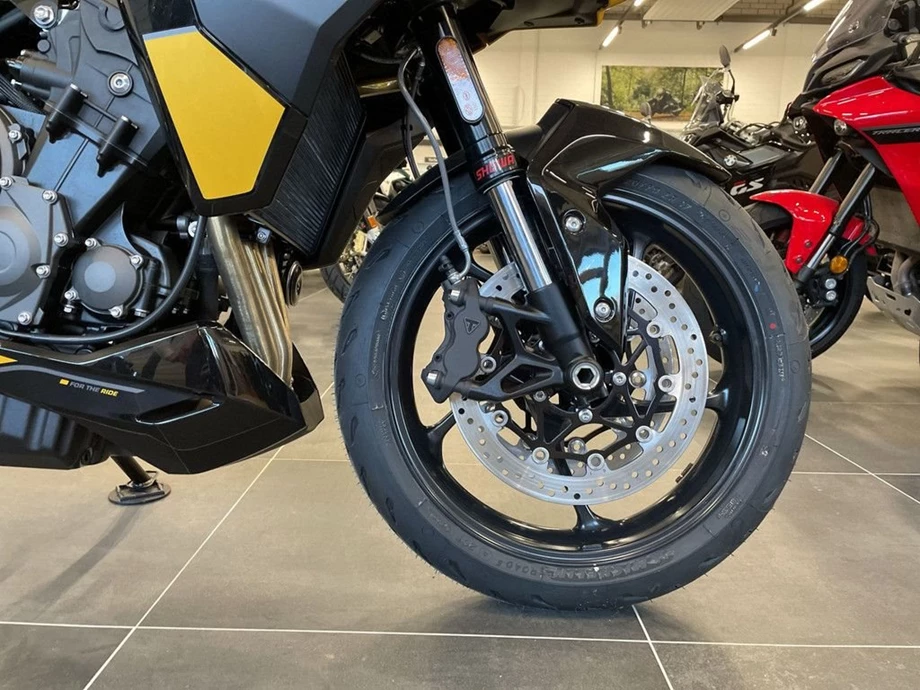 Angebot Triumph Tiger Sport 800 Bild 8: Angebot Triumph Tiger Sport 800