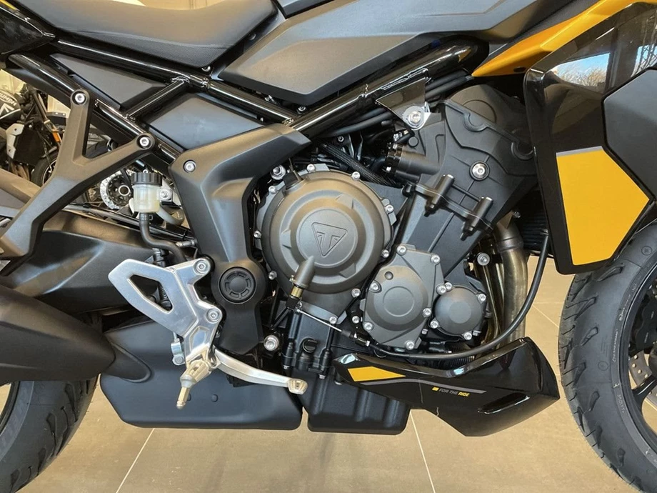 Angebot Triumph Tiger Sport 800 Bild 9: Angebot Triumph Tiger Sport 800