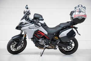 Angebot Ducati Multistrada 950 S