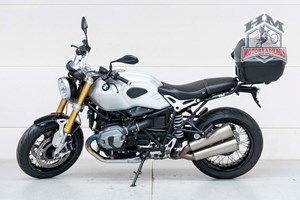 Angebot BMW R nineT