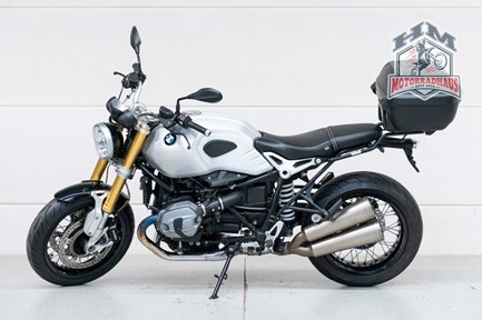 BMW R nineT