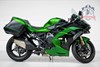 Kawasaki Ninja H2 SX SE