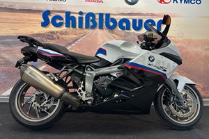 Angebot BMW K 1300 S