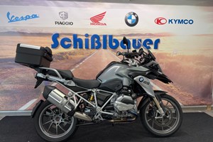 Angebot BMW R 1200 GS