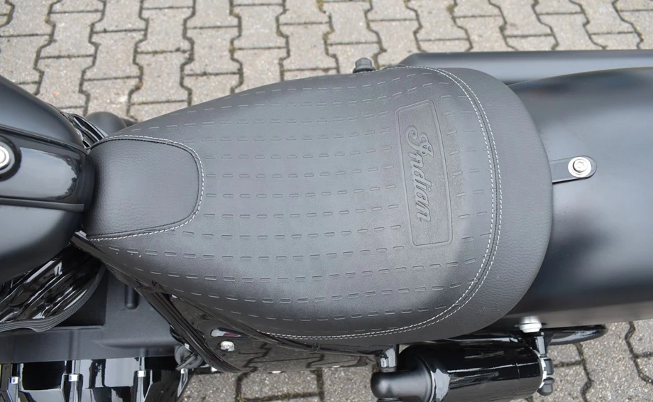 Angebot Indian Chief Bobber Dark Horse Bild 6: Angebot Indian Chief Bobber Dark Horse