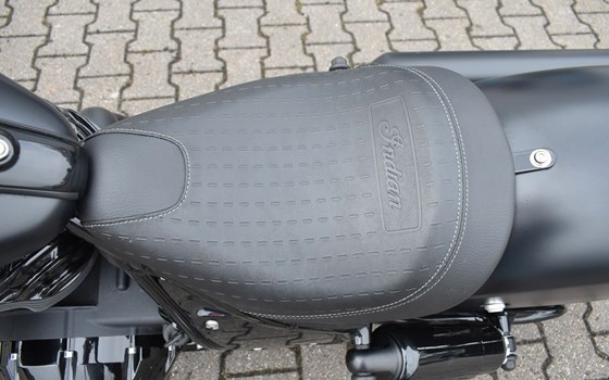 Gebrauchtmotorrad Indian Chief Bobber Dark Horse - Bild 6