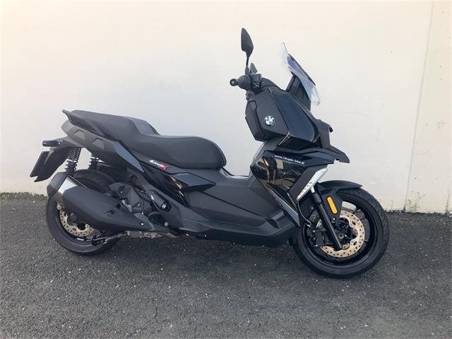 Motorrad