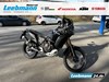 Yamaha Tenere 700 World Raid