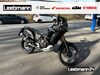 Yamaha Tenere 700 World Raid