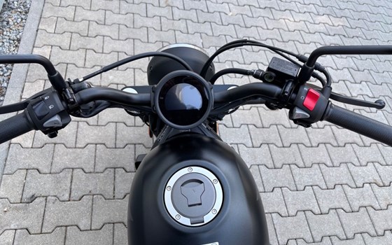 Neufahrzeug Honda CMX500 Rebel - Bild 13