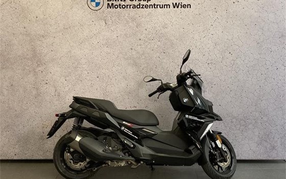 Gebrauchtmotorrad BMW C 400 X - Bild 5