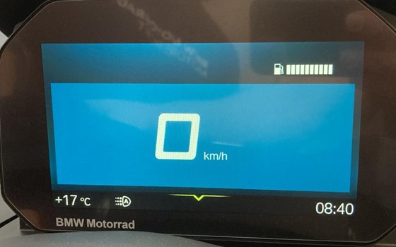 Gebrauchtmotorrad BMW C 400 X - Bild 6