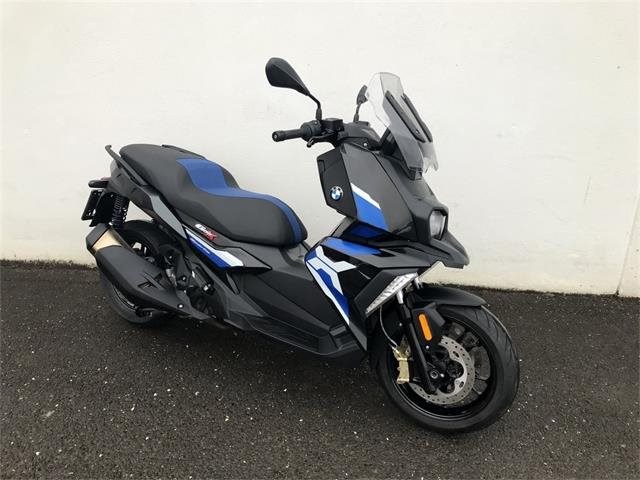 Motorrad
