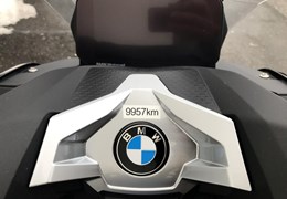 Gebrauchte BMW C 400 X