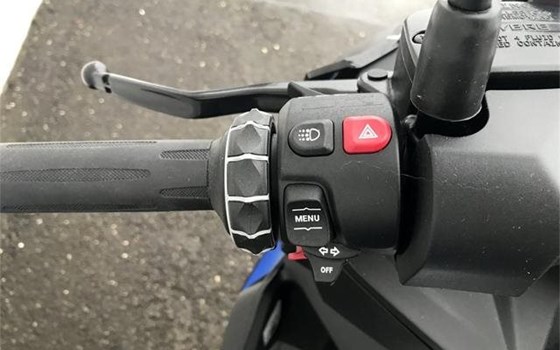 Gebrauchtmotorrad BMW C 400 X - Bild 6 Gebrauchtmotorrad BMW C 400 X - Bild 6