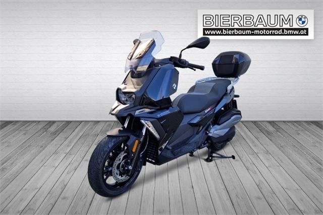 Motorrad