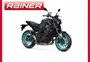 Motorrad