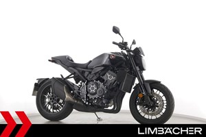 Angebot Honda CB1000R Black Edition