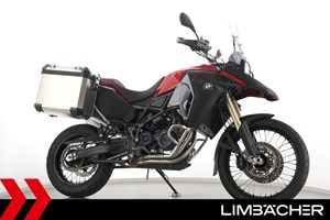 Angebot BMW F 800 GS Adventure