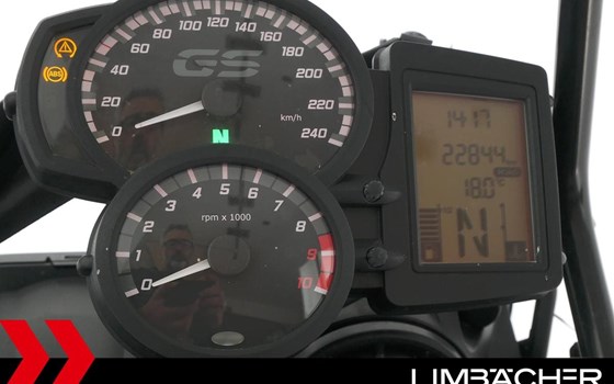 Gebrauchtmotorrad BMW F 800 GS Adventure - Bild 12