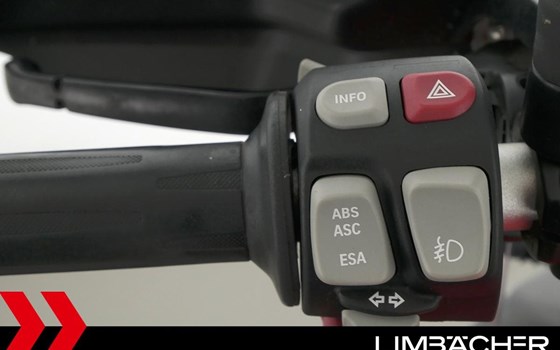 Gebrauchtmotorrad BMW F 800 GS Adventure - Bild 13