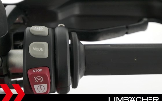 Gebrauchtmotorrad BMW F 800 GS Adventure - Bild 14