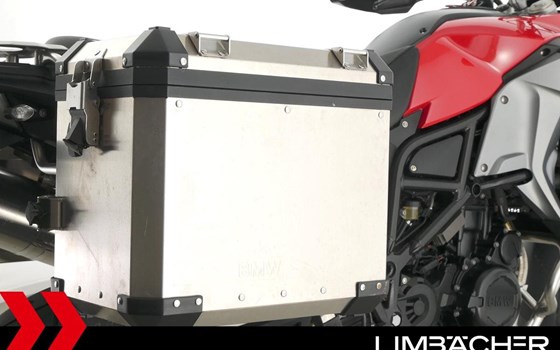 Gebrauchtmotorrad BMW F 800 GS Adventure - Bild 17