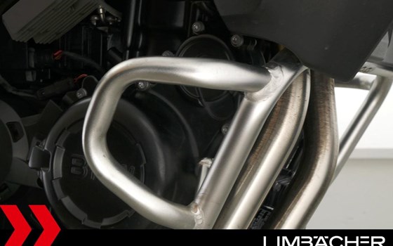 Gebrauchtmotorrad BMW F 800 GS Adventure - Bild 19