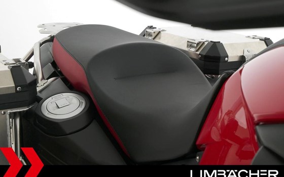 Gebrauchtmotorrad BMW F 800 GS Adventure - Bild 20