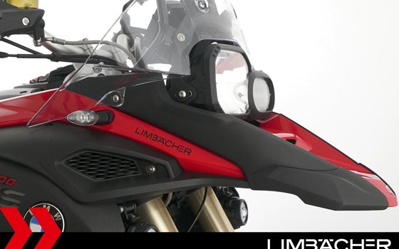 Gebrauchtmotorrad BMW F 800 GS Adventure - Bild 21