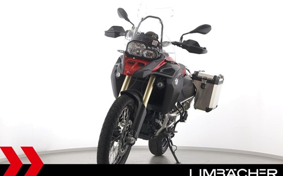 Gebrauchtmotorrad BMW F 800 GS Adventure - Bild 3