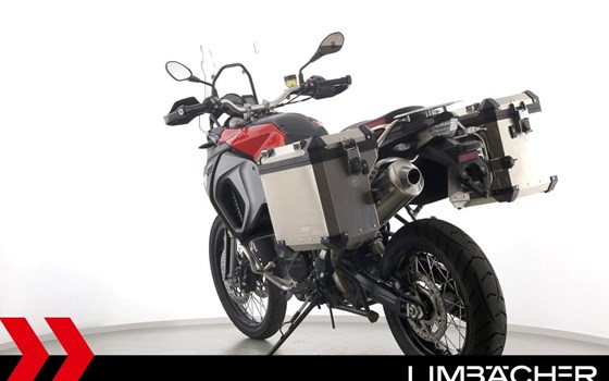 Gebrauchtmotorrad BMW F 800 GS Adventure - Bild 7