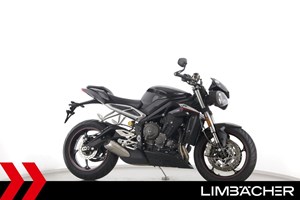 Angebot Triumph Street Triple 765 RS