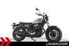 Moto Guzzi V9 Bobber