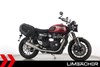 Triumph Speed Twin 1200