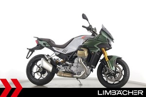Angebot Moto Guzzi V100 Mandello S