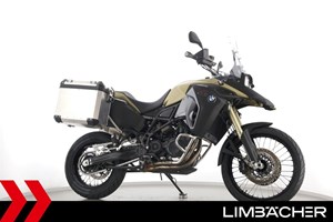 Angebot BMW F 800 GS Adventure