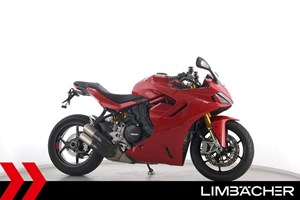 Angebot Ducati SuperSport 950 S
