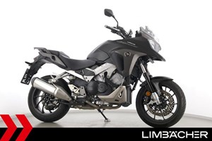 Angebot Honda VFR800X Crossrunner